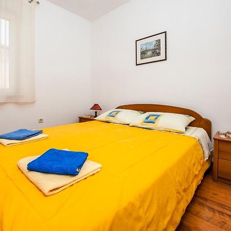 Apartments Bella B Rovinj Zewnętrze zdjęcie