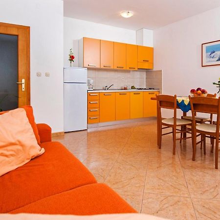Apartments Bella B Rovinj Zewnętrze zdjęcie