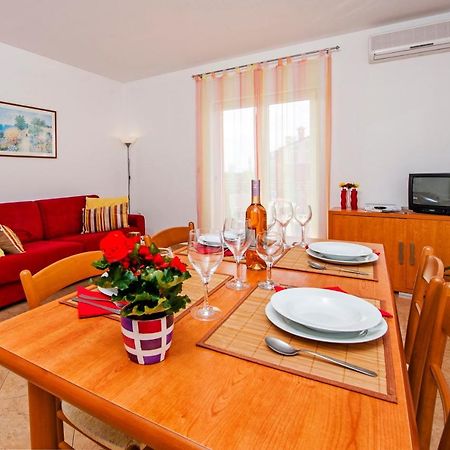 Apartments Bella B Rovinj Zewnętrze zdjęcie