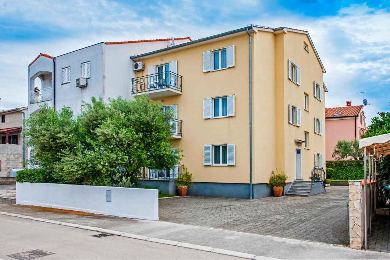 Apartments Bella B Rovinj Zewnętrze zdjęcie