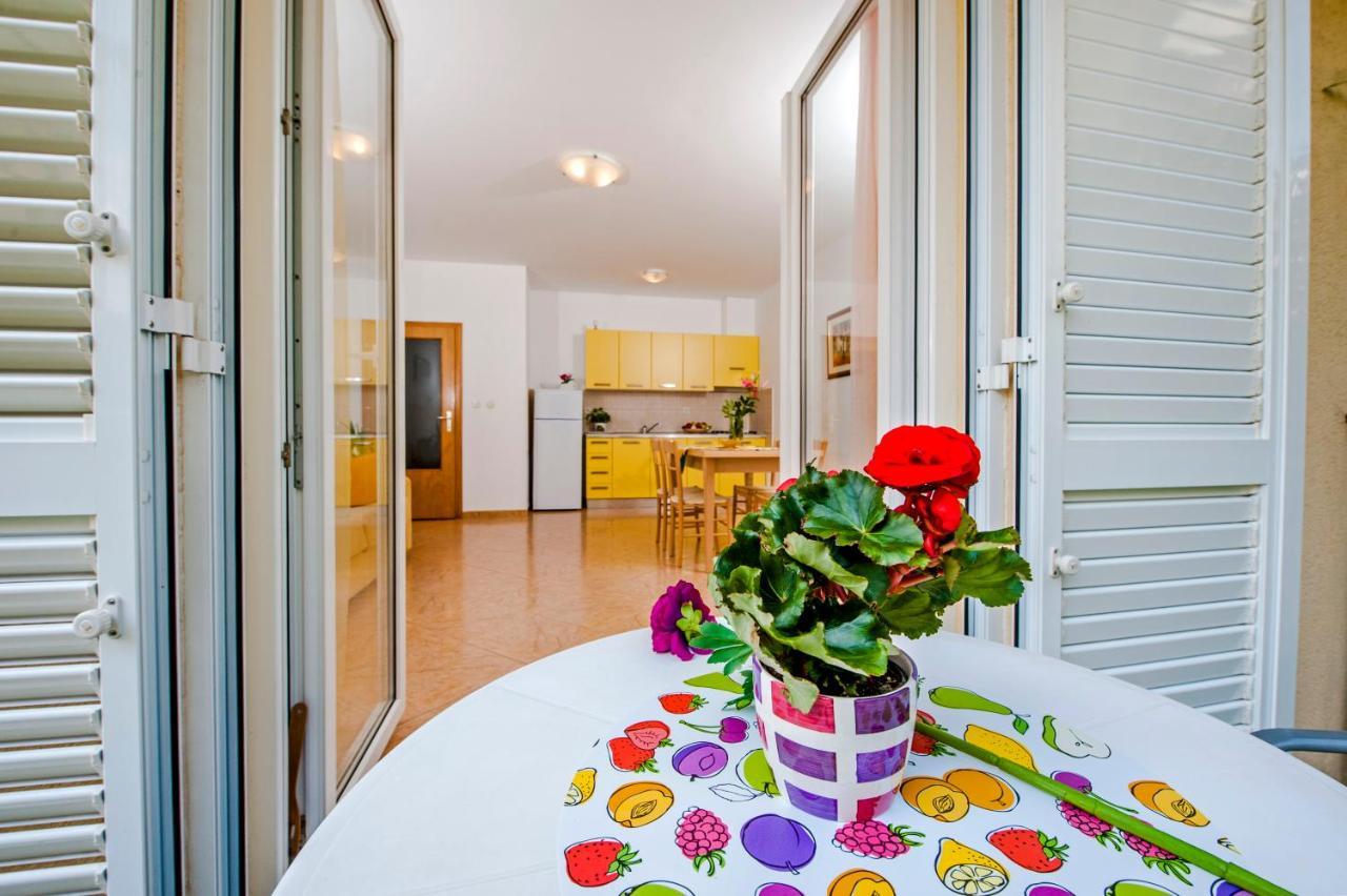 Apartments Bella B Rovinj Zewnętrze zdjęcie