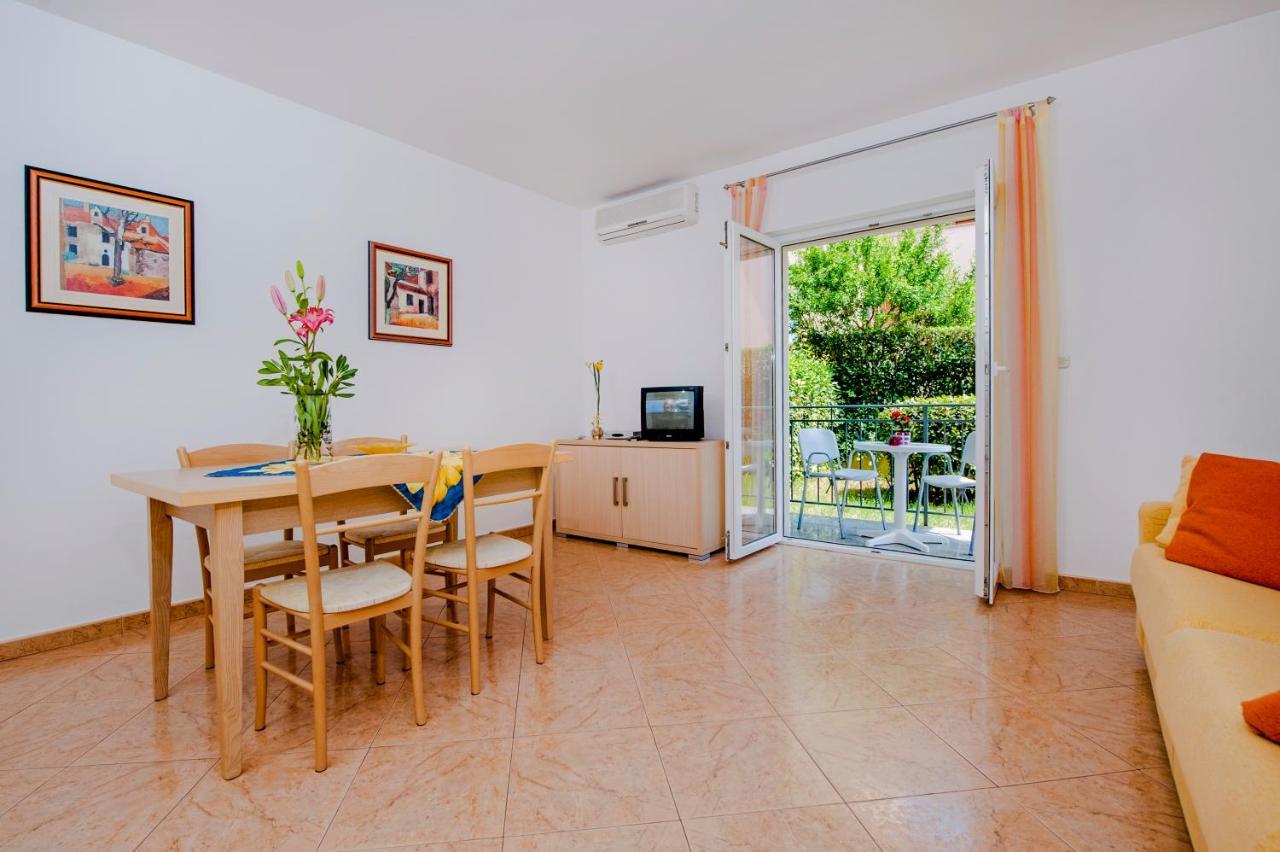 Apartments Bella B Rovinj Zewnętrze zdjęcie