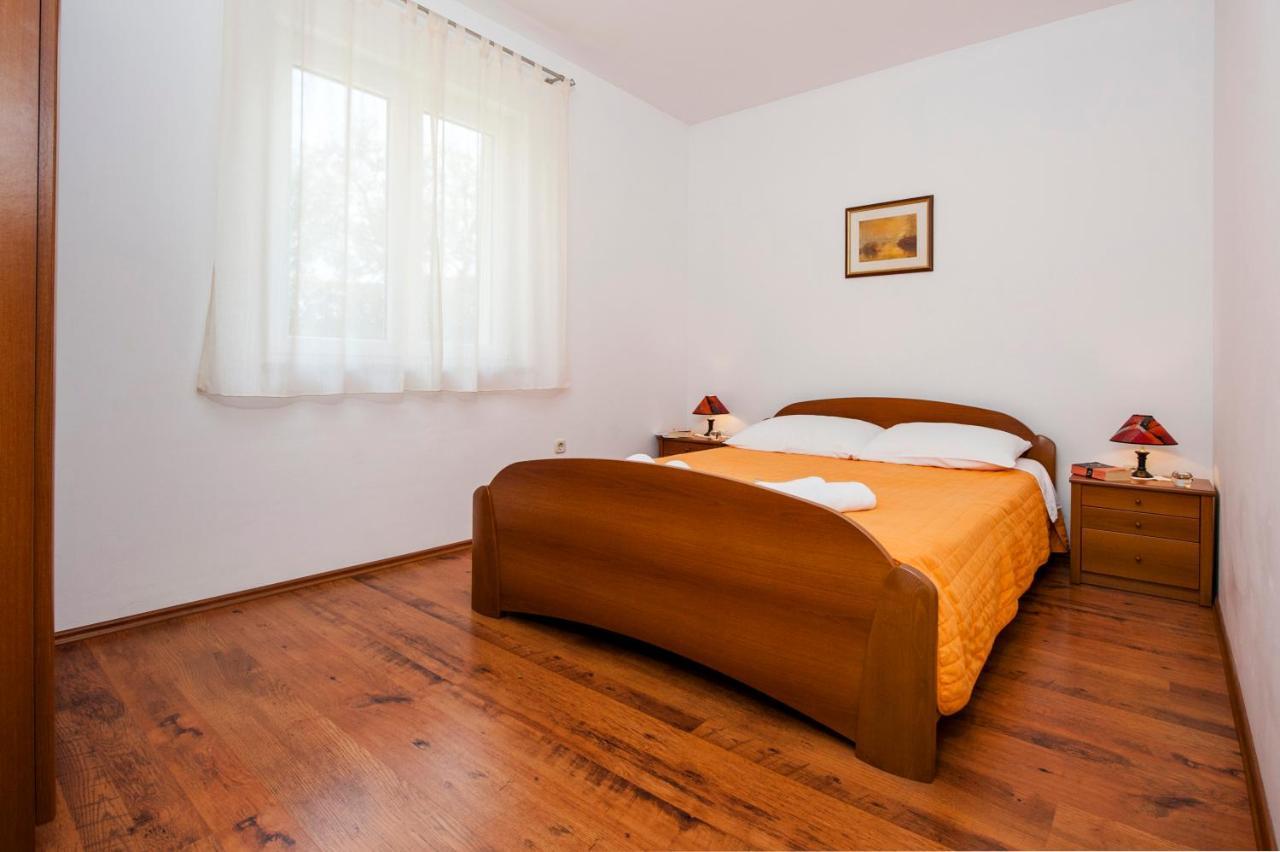Apartments Bella B Rovinj Zewnętrze zdjęcie