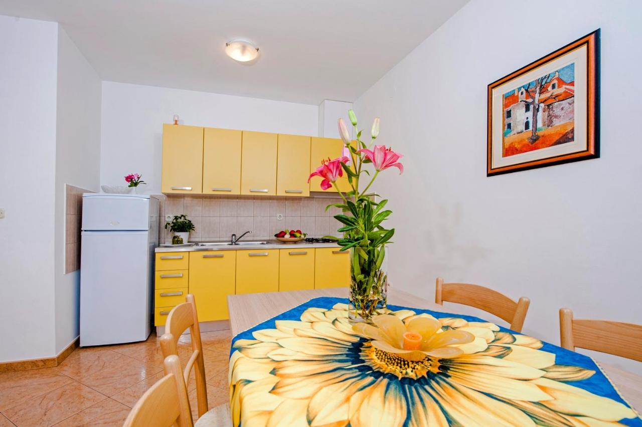 Apartments Bella B Rovinj Zewnętrze zdjęcie