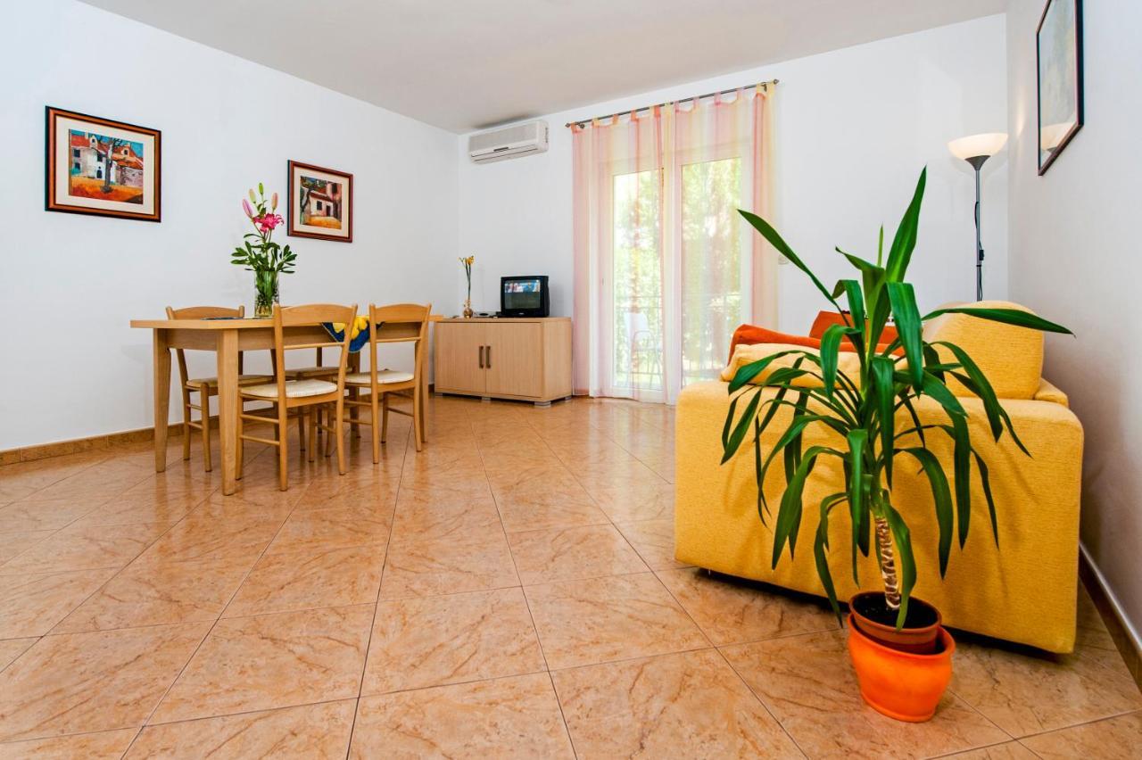 Apartments Bella B Rovinj Zewnętrze zdjęcie
