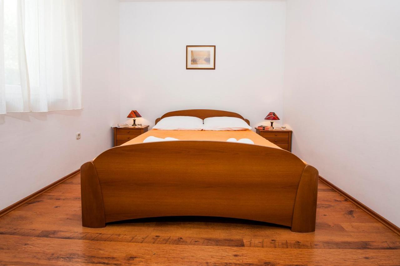 Apartments Bella B Rovinj Zewnętrze zdjęcie