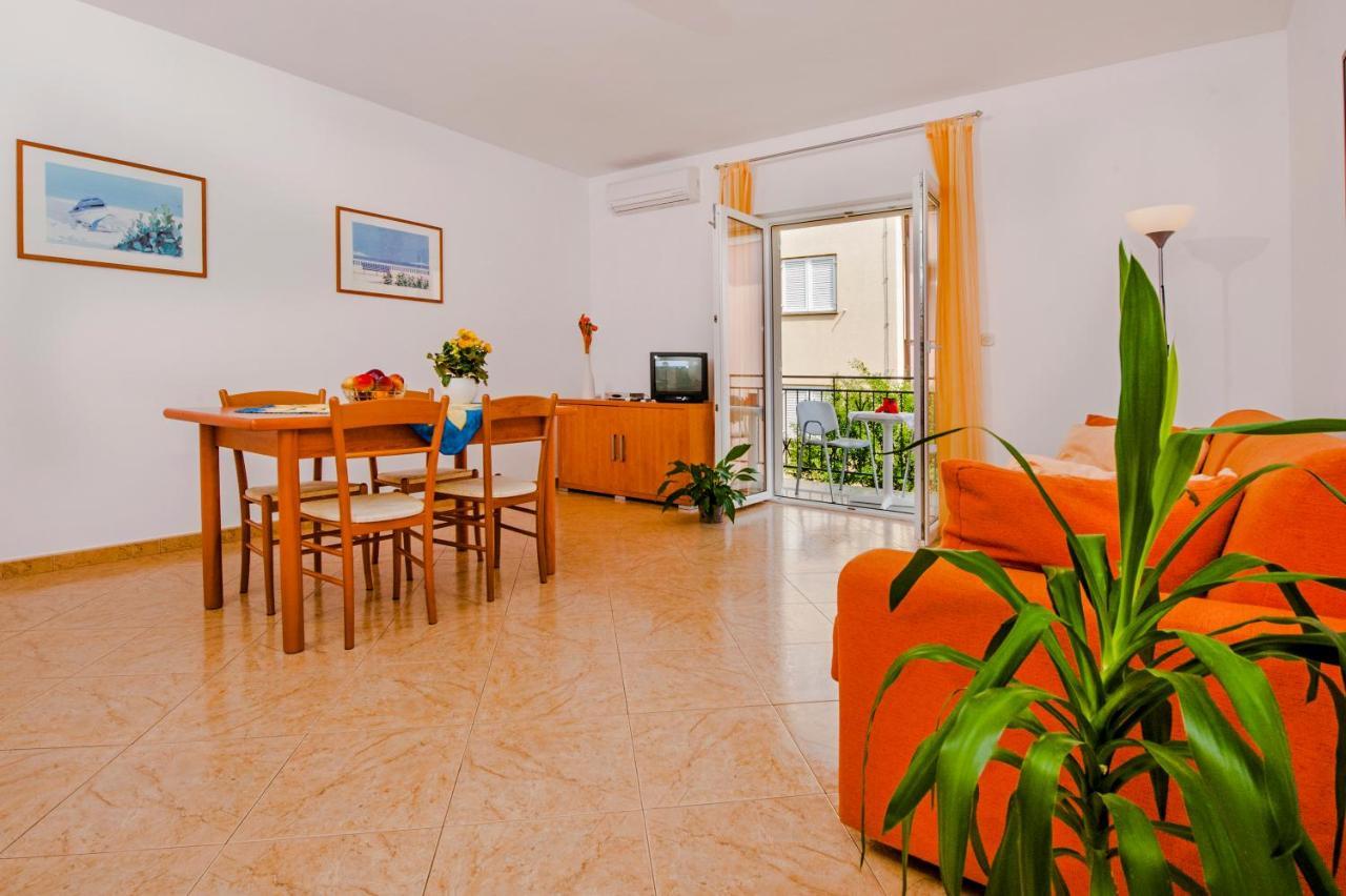 Apartments Bella B Rovinj Zewnętrze zdjęcie