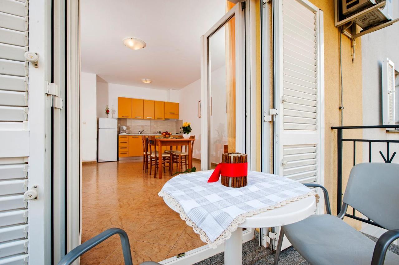 Apartments Bella B Rovinj Zewnętrze zdjęcie